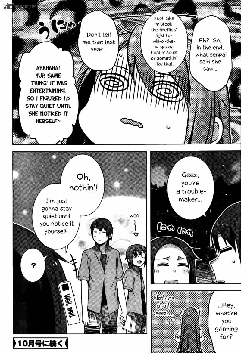 Nagato Yuki Chan No Shoushitsu 36 48