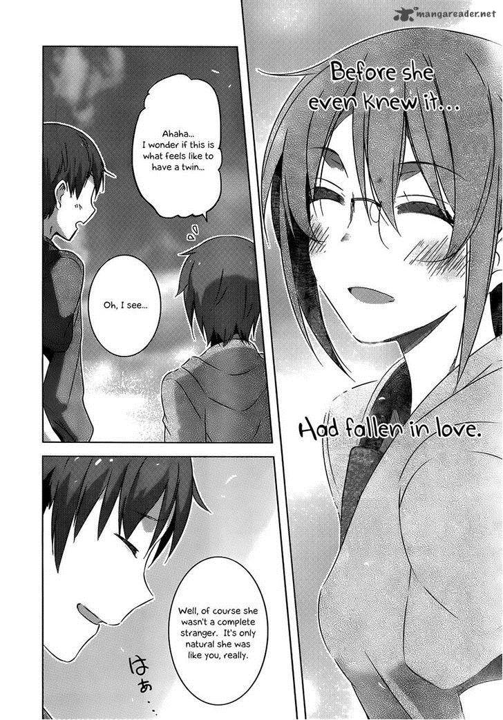 Nagato Yuki Chan No Shoushitsu 38 20