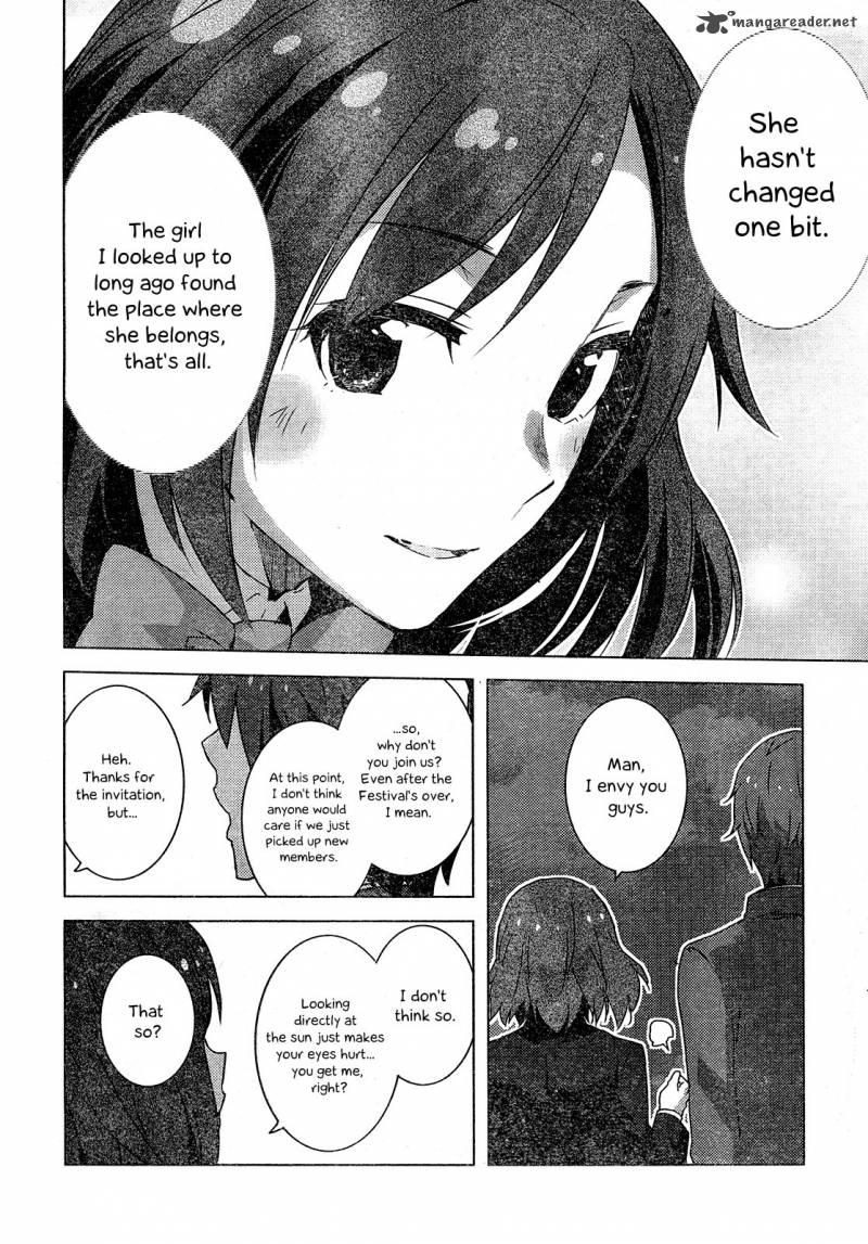 Nagato Yuki Chan No Shoushitsu 42 15
