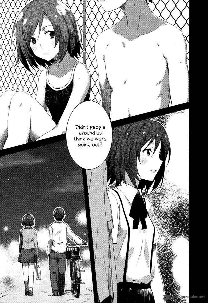 Nagato Yuki Chan No Shoushitsu 45 4