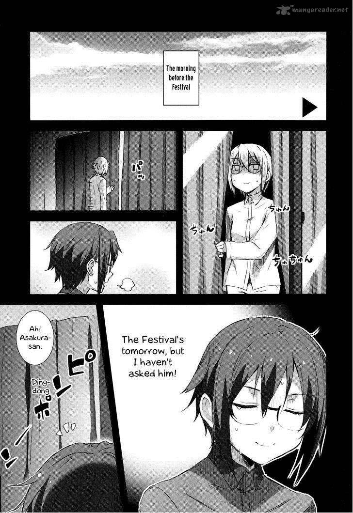 Nagato Yuki Chan No Shoushitsu 47 8