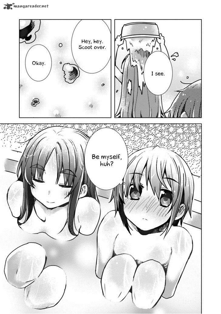 Nagato Yuki Chan No Shoushitsu 51 14