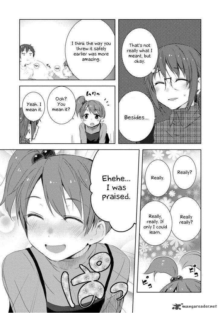 Nagato Yuki Chan No Shoushitsu 53 14