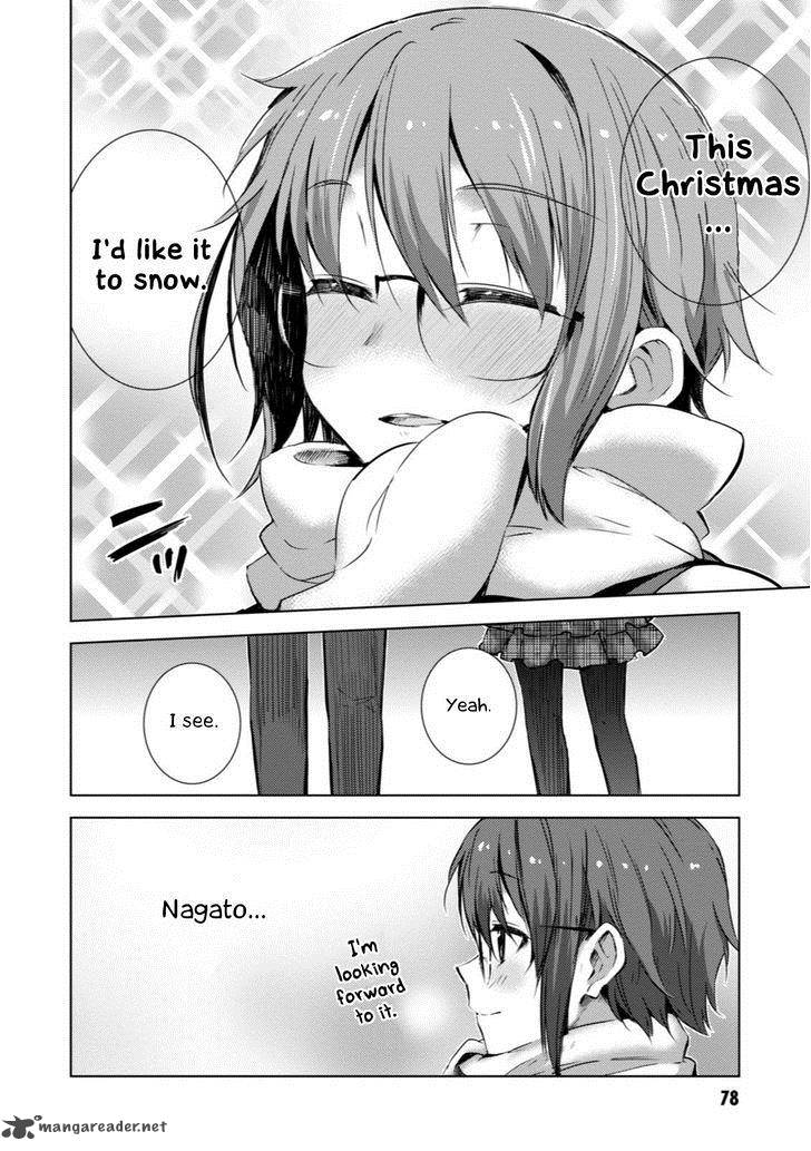 Nagato Yuki Chan No Shoushitsu 54 11