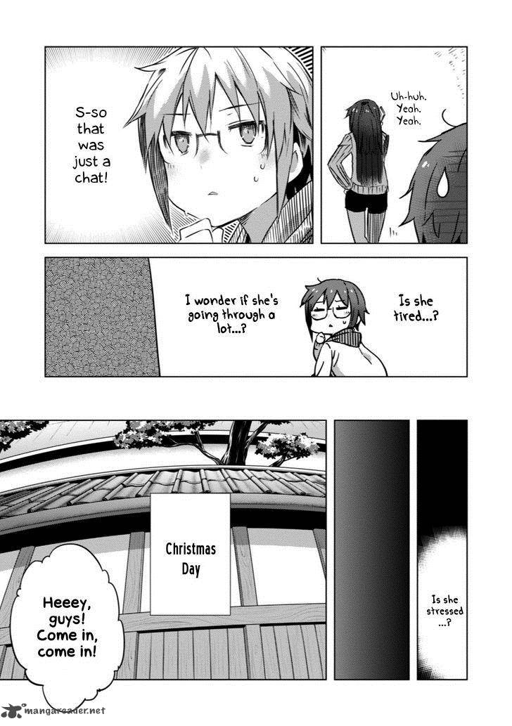 Nagato Yuki Chan No Shoushitsu 56 24