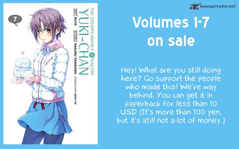 Nagato Yuki Chan No Shoushitsu 57 1
