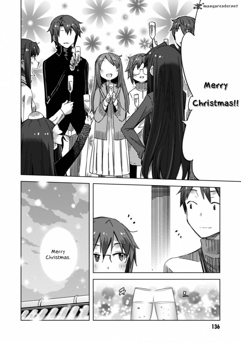 Nagato Yuki Chan No Shoushitsu 57 11
