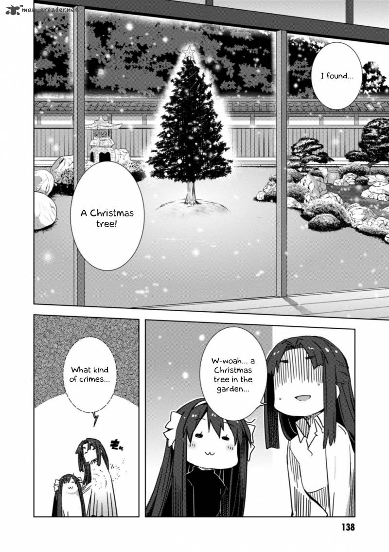 Nagato Yuki Chan No Shoushitsu 57 13