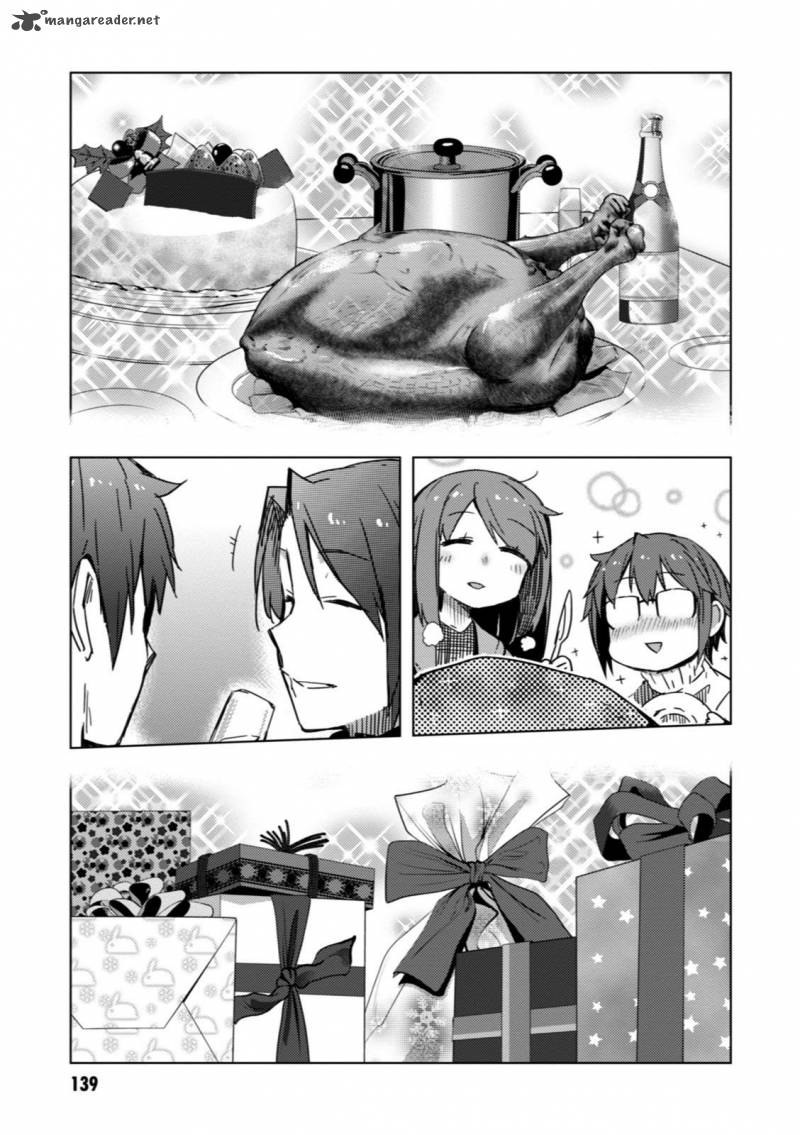 Nagato Yuki Chan No Shoushitsu 57 14