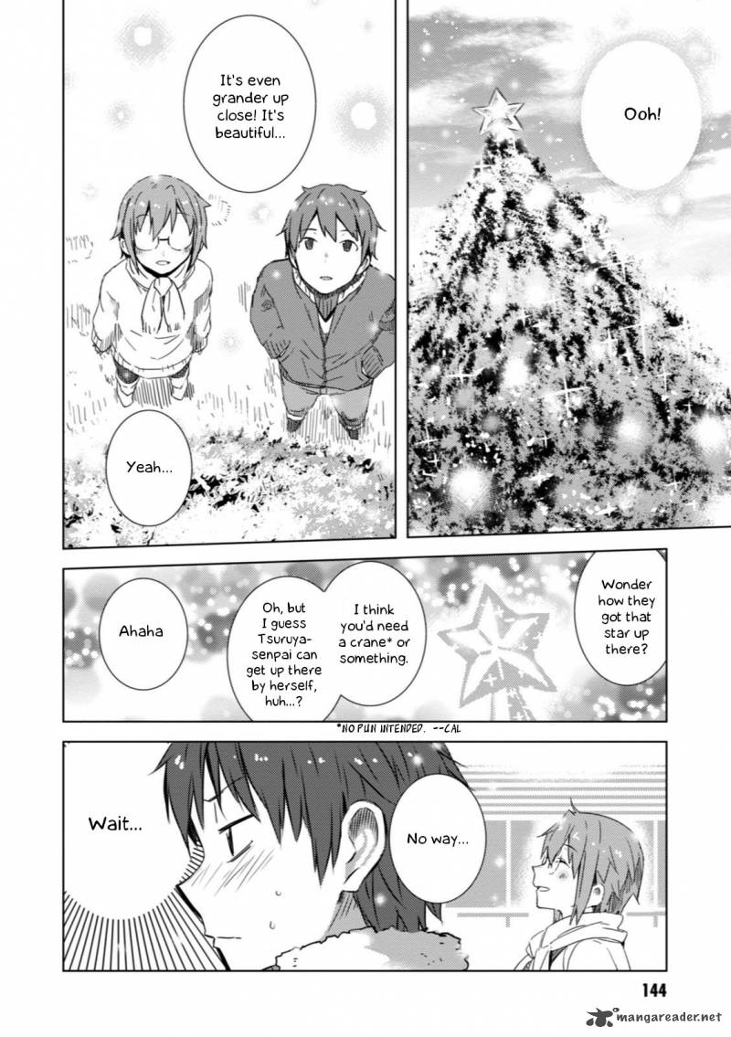 Nagato Yuki Chan No Shoushitsu 57 19
