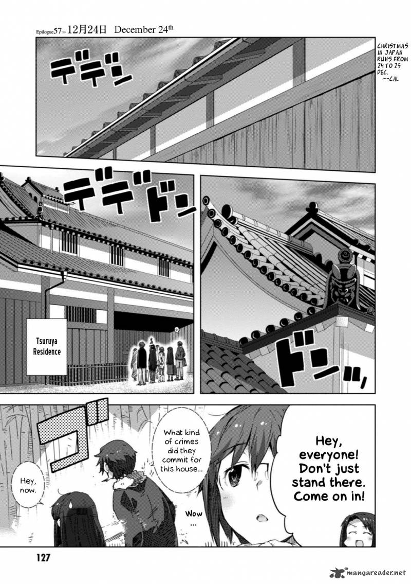 Nagato Yuki Chan No Shoushitsu 57 2