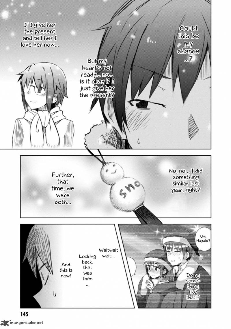Nagato Yuki Chan No Shoushitsu 57 20