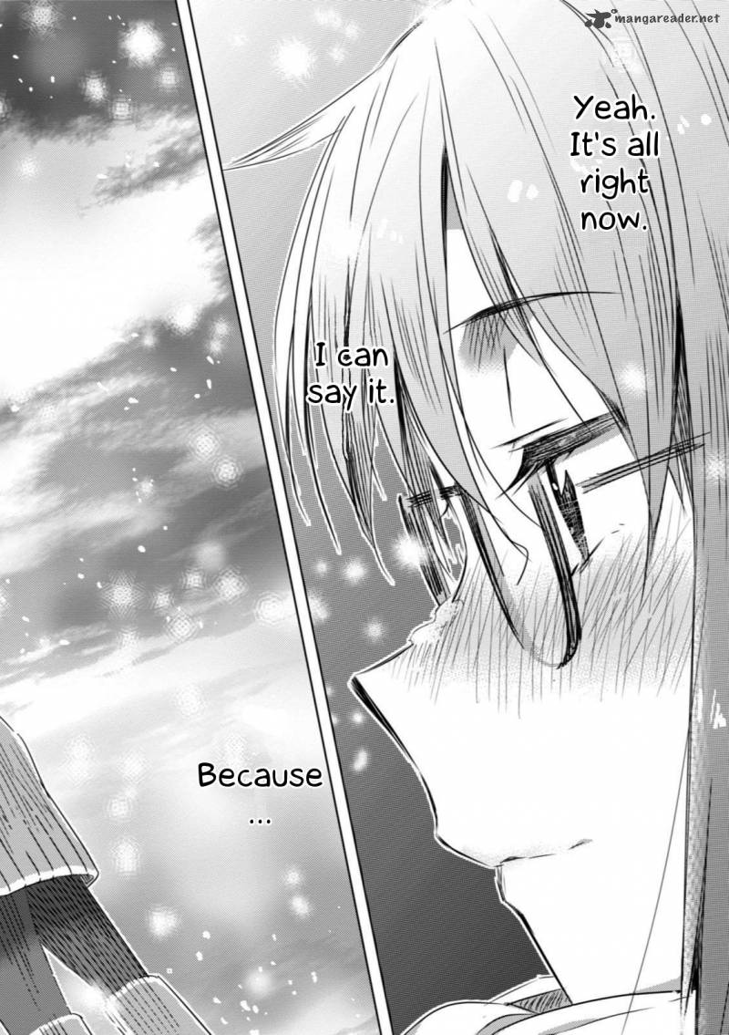 Nagato Yuki Chan No Shoushitsu 57 23