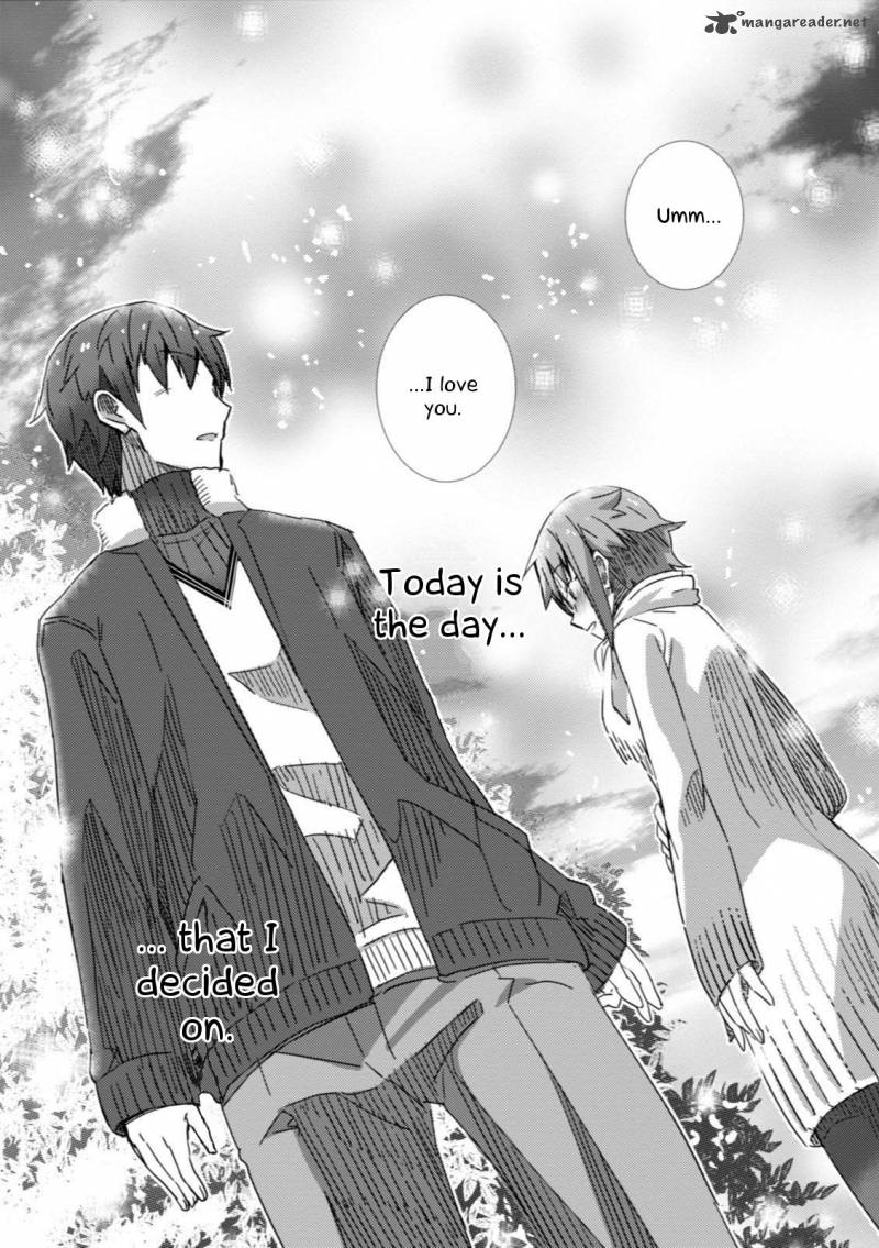 Nagato Yuki Chan No Shoushitsu 57 24