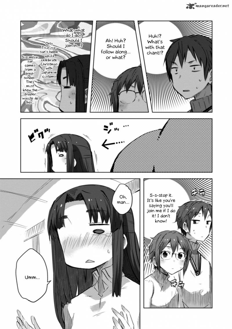 Nagato Yuki Chan No Shoushitsu 57 6