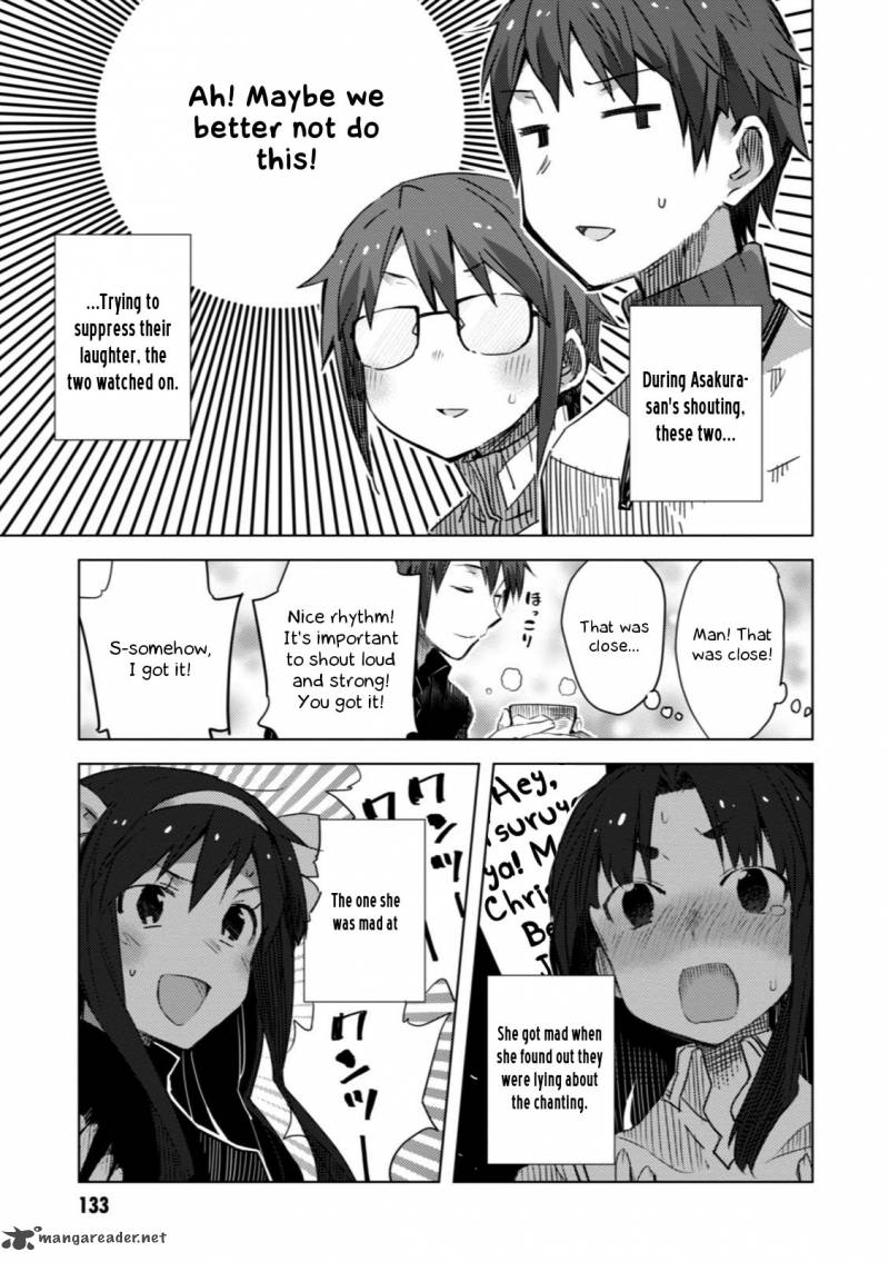 Nagato Yuki Chan No Shoushitsu 57 8