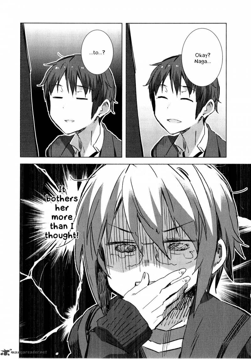 Nagato Yuki Chan No Shoushitsu 60 7
