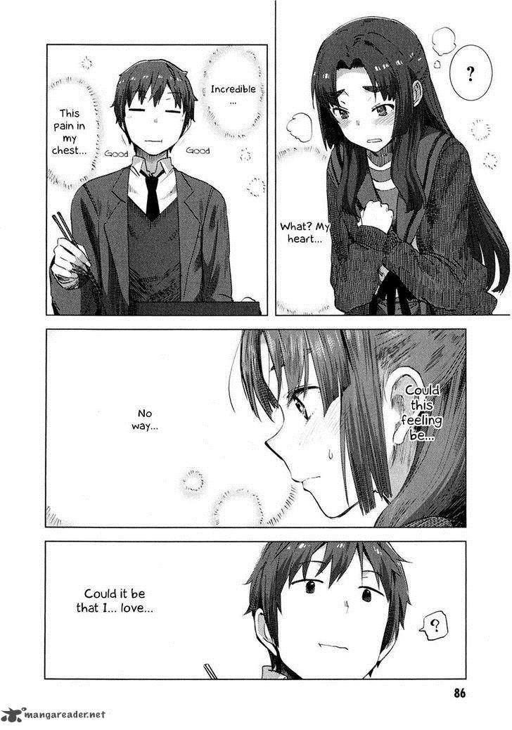 Nagato Yuki Chan No Shoushitsu 61 10