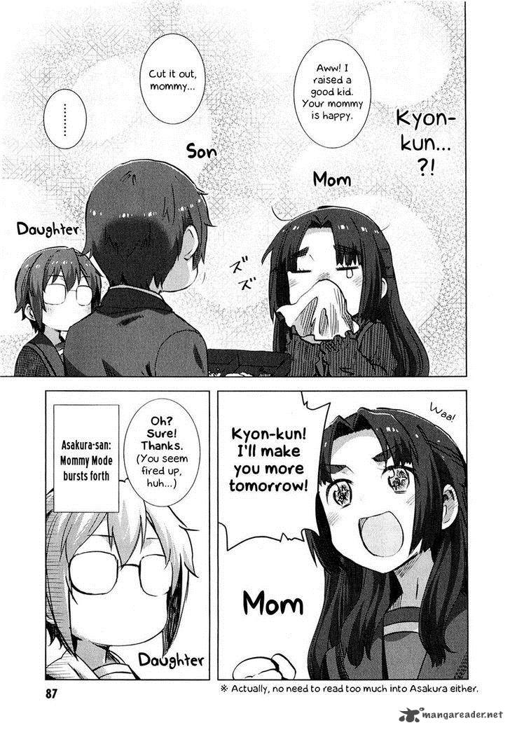 Nagato Yuki Chan No Shoushitsu 61 11