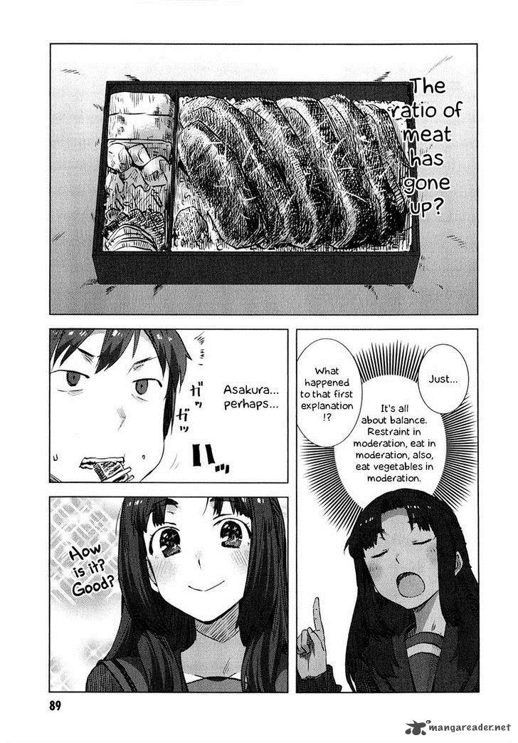 Nagato Yuki Chan No Shoushitsu 61 13