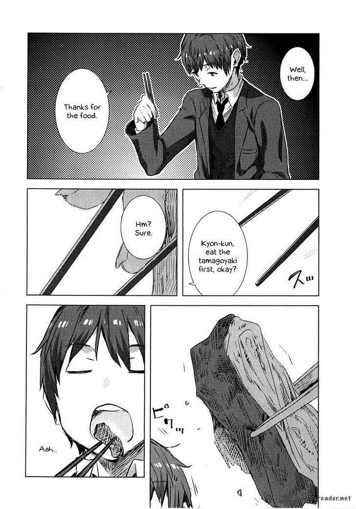 Nagato Yuki Chan No Shoushitsu 61 20