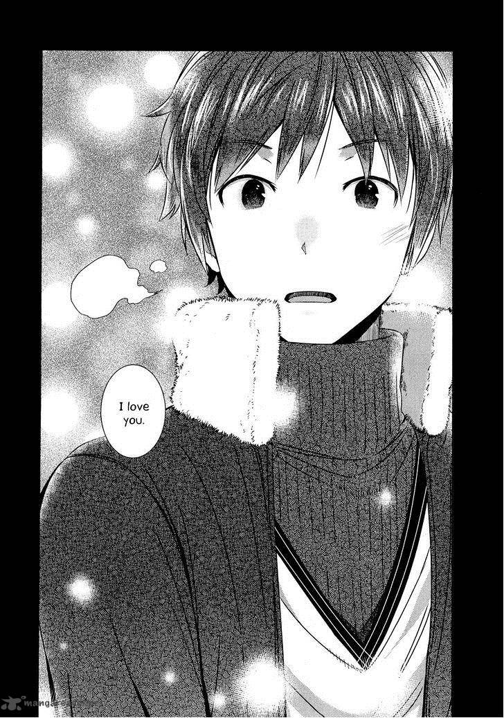 Nagato Yuki Chan No Shoushitsu 63 13