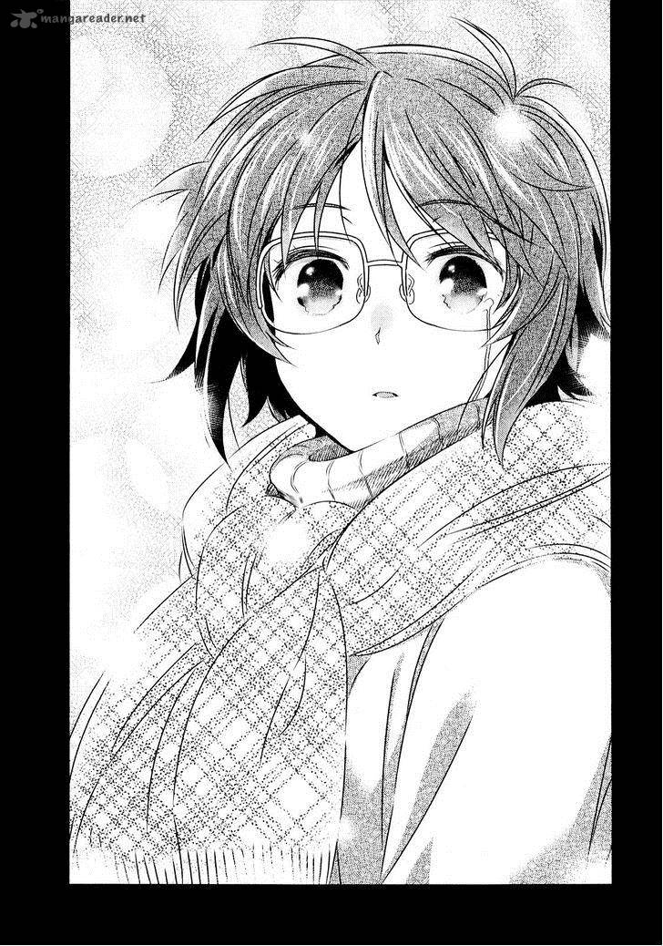 Nagato Yuki Chan No Shoushitsu 63 14