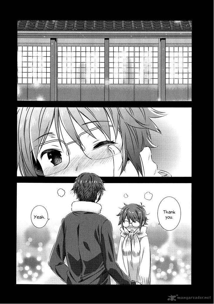 Nagato Yuki Chan No Shoushitsu 63 15