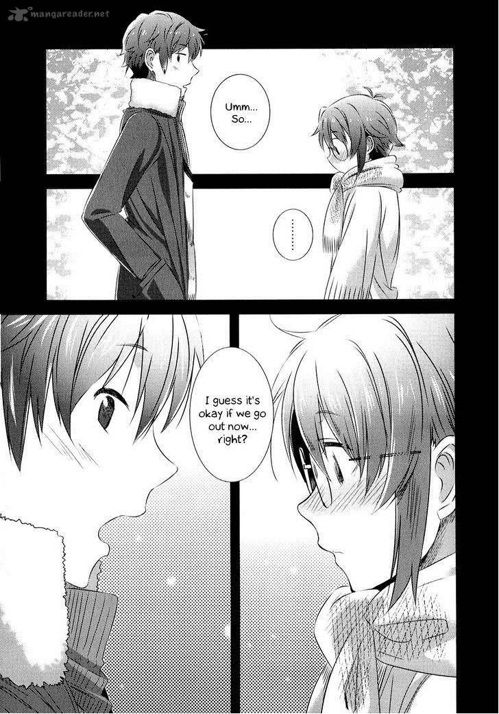Nagato Yuki Chan No Shoushitsu 63 16