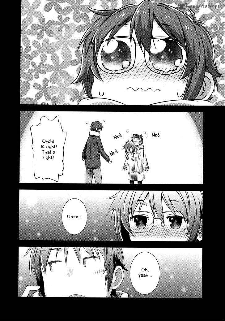 Nagato Yuki Chan No Shoushitsu 63 17