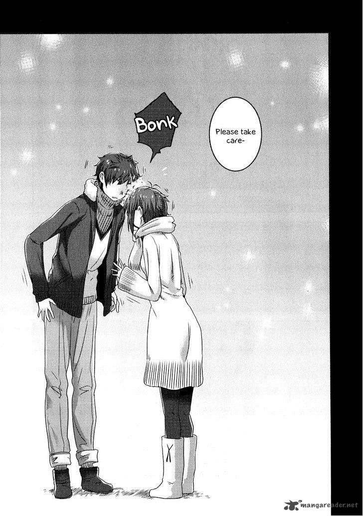 Nagato Yuki Chan No Shoushitsu 63 18