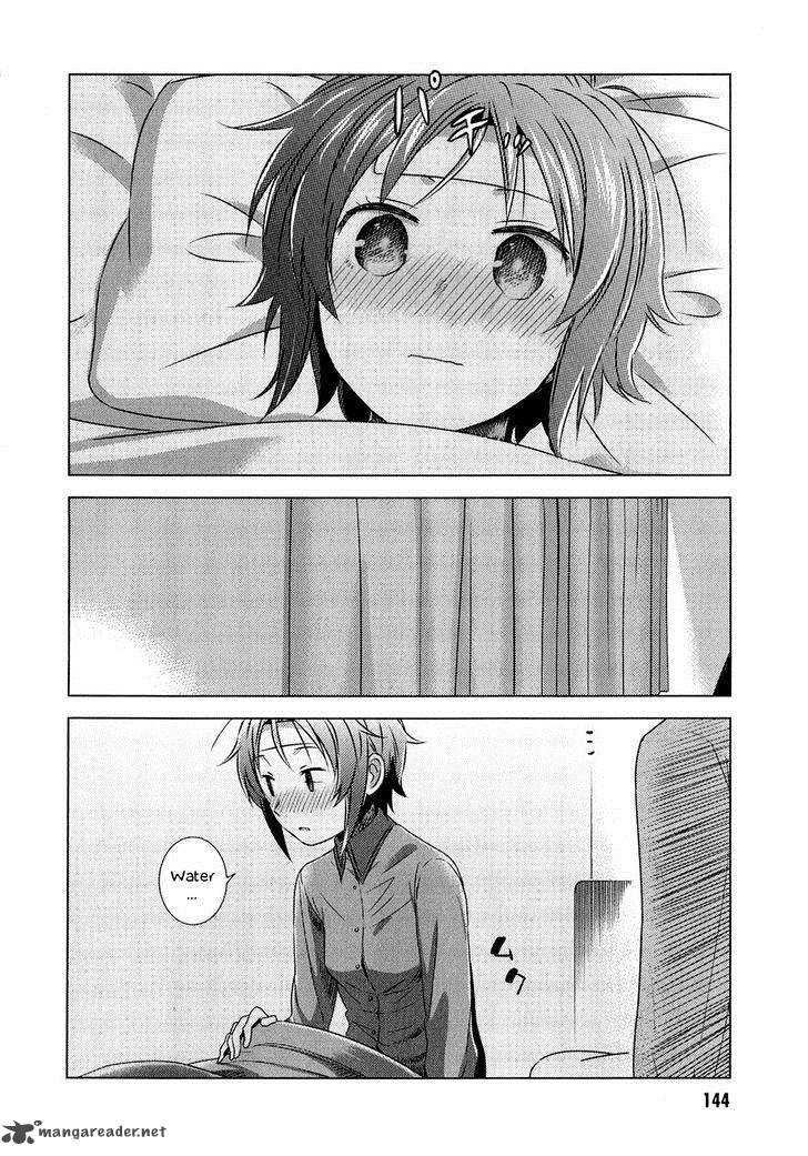 Nagato Yuki Chan No Shoushitsu 63 19