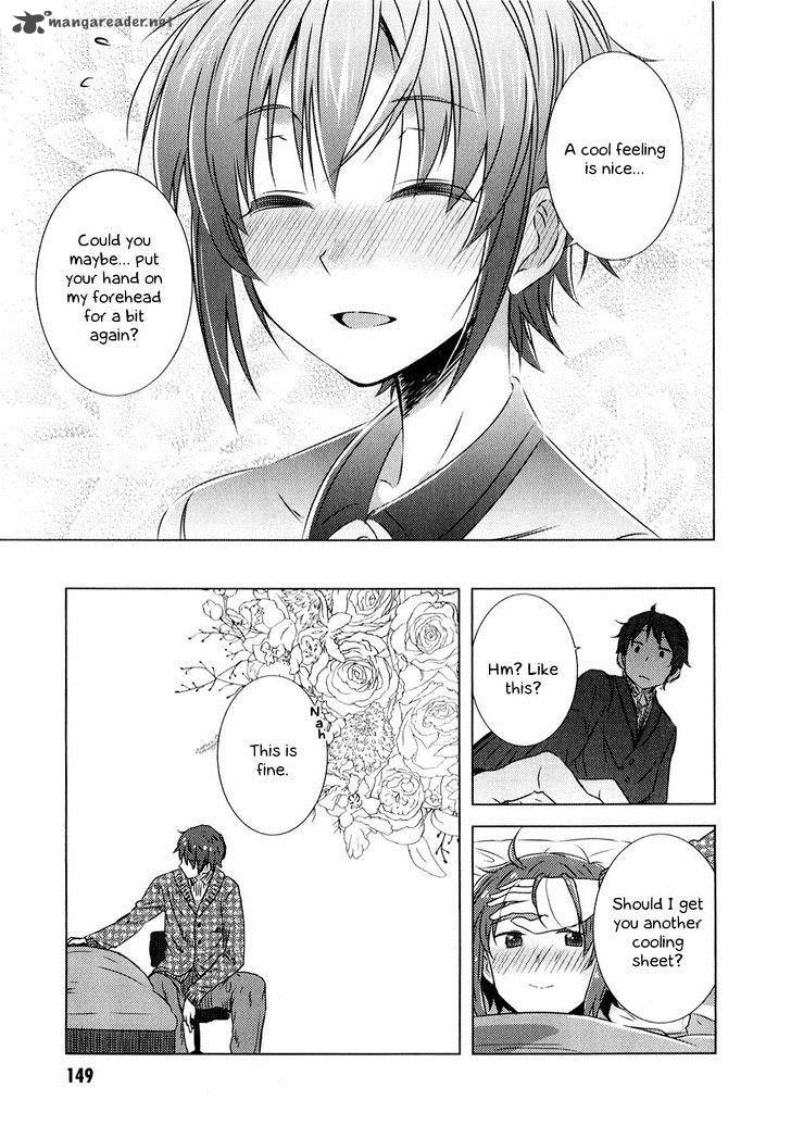 Nagato Yuki Chan No Shoushitsu 63 24