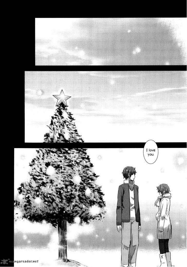 Nagato Yuki Chan No Shoushitsu 63 7