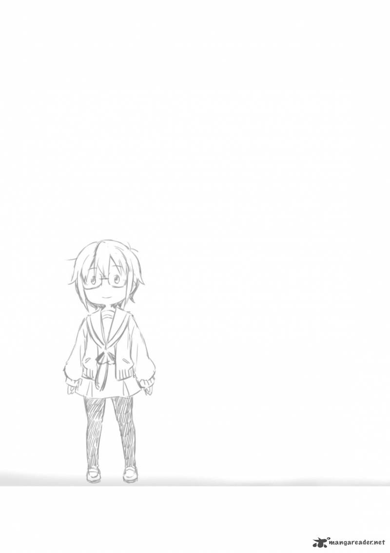 Nagato Yuki Chan No Shoushitsu 64 31