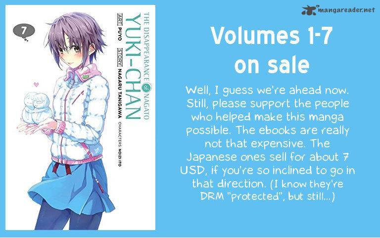 Nagato Yuki Chan No Shoushitsu 66 1
