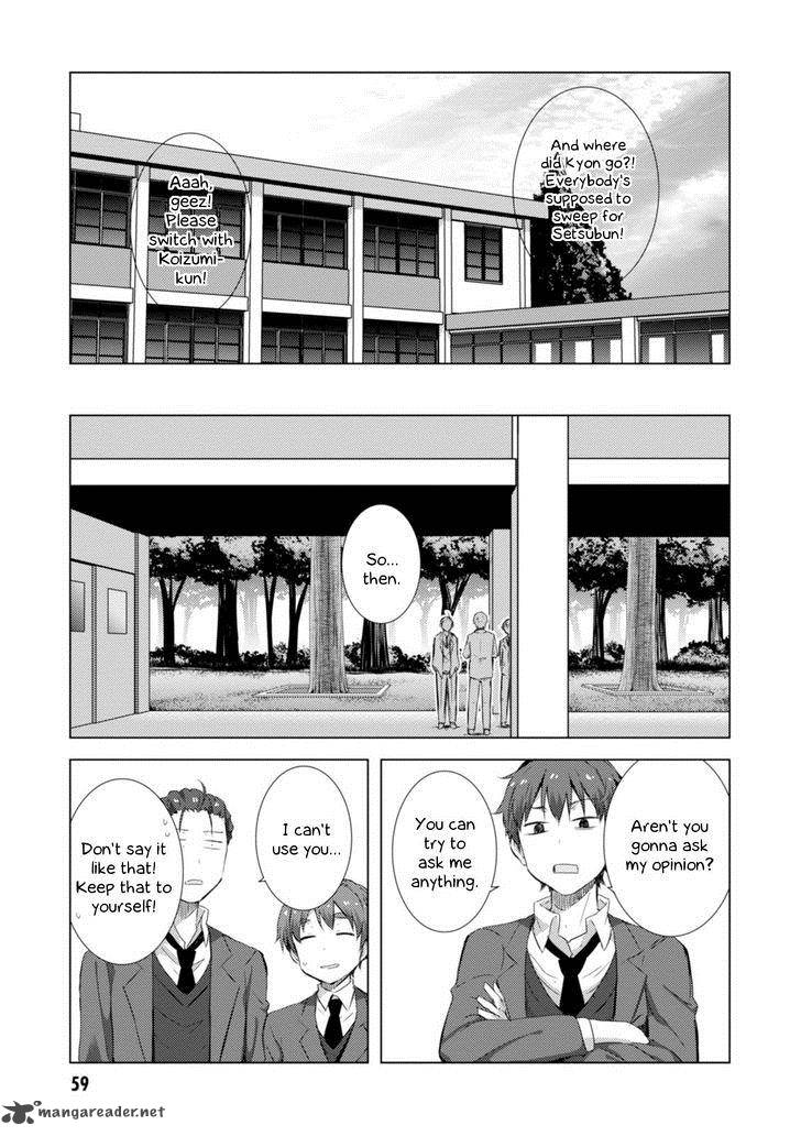 Nagato Yuki Chan No Shoushitsu 66 4