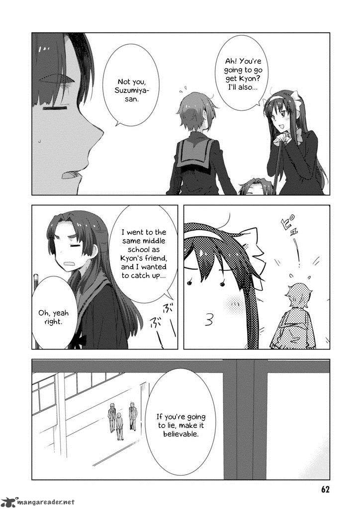 Nagato Yuki Chan No Shoushitsu 66 7
