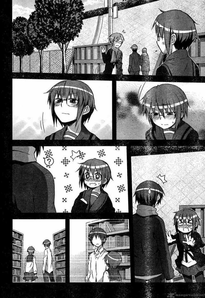 Nagato Yuki Chan No Shoushitsu 7 27