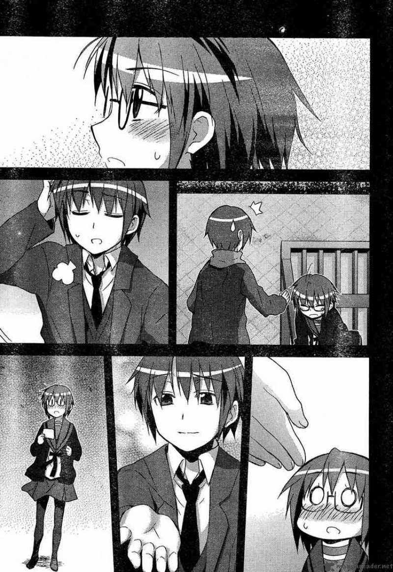 Nagato Yuki Chan No Shoushitsu 7 28