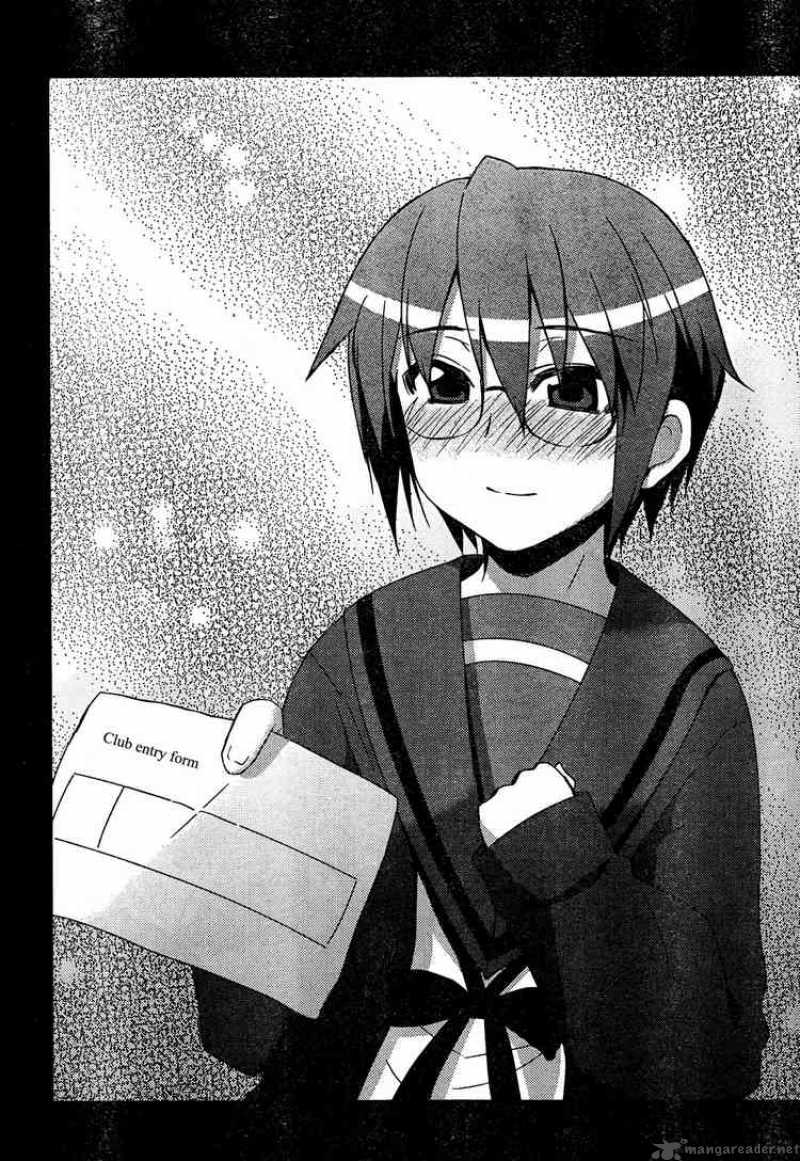 Nagato Yuki Chan No Shoushitsu 7 29