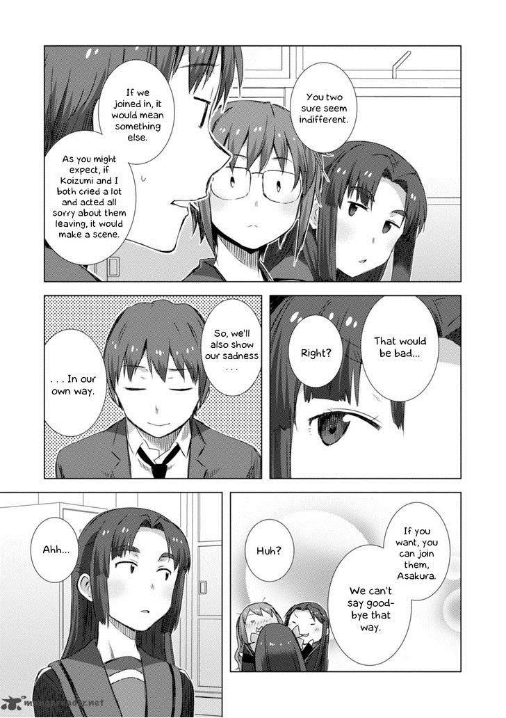 Nagato Yuki Chan No Shoushitsu 70 12