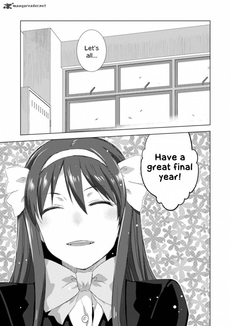 Nagato Yuki Chan No Shoushitsu 71 21