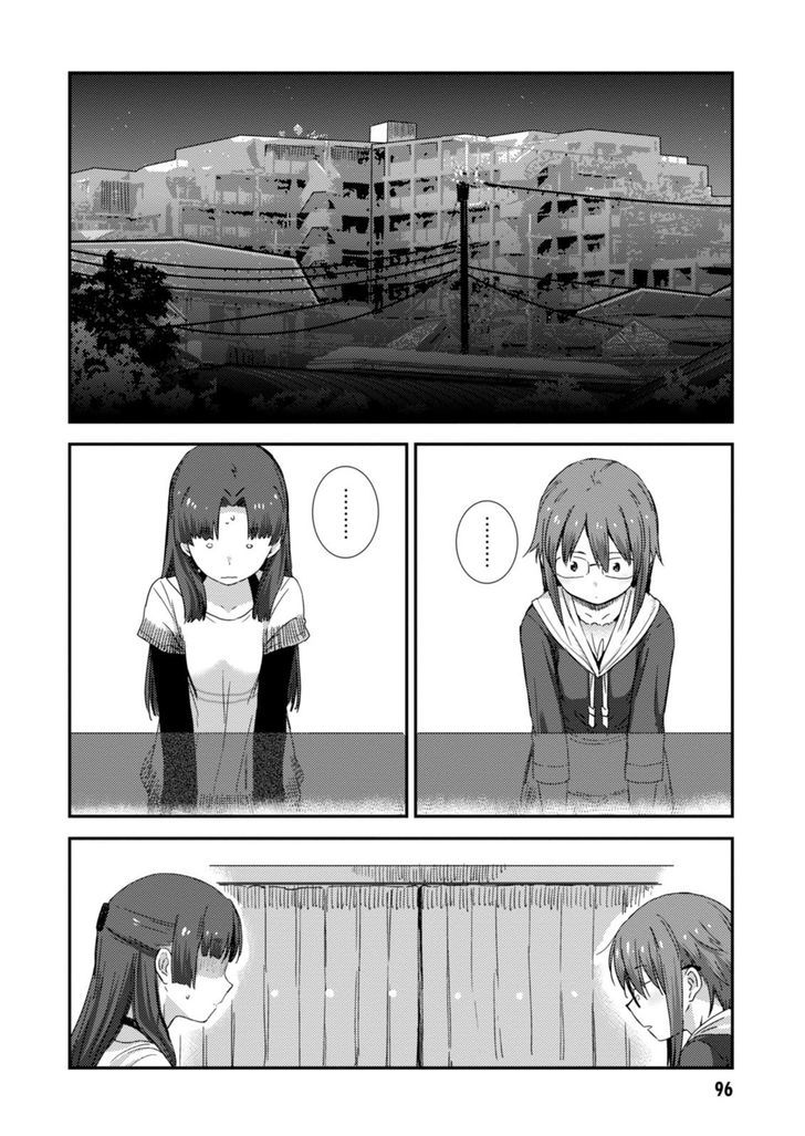 Nagato Yuki Chan No Shoushitsu 75 19