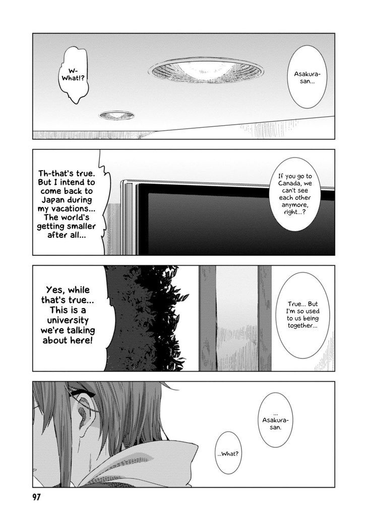 Nagato Yuki Chan No Shoushitsu 75 20