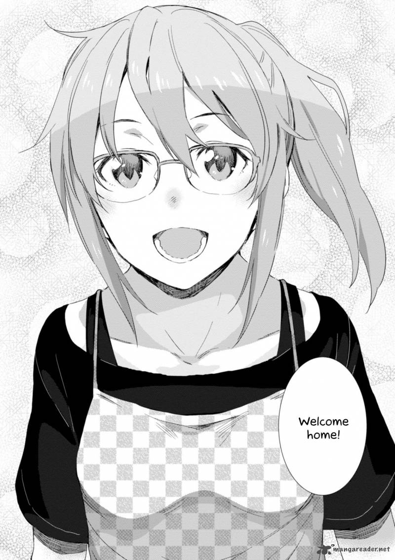 Nagato Yuki Chan No Shoushitsu 79 17
