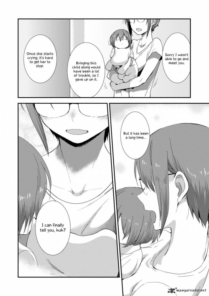 Nagato Yuki Chan No Shoushitsu 79 3