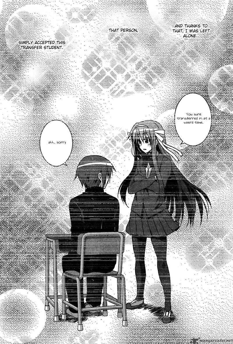 Nagato Yuki Chan No Shoushitsu 9 14