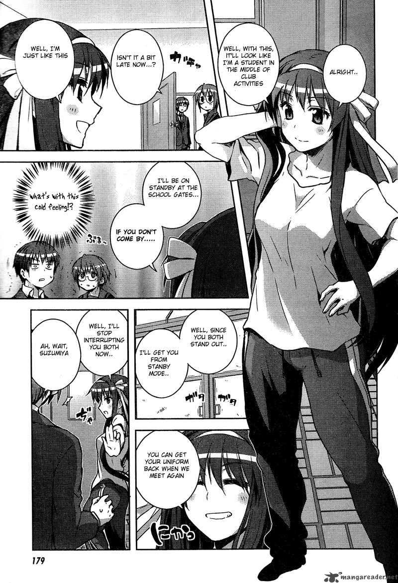 Nagato Yuki Chan No Shoushitsu 9 5