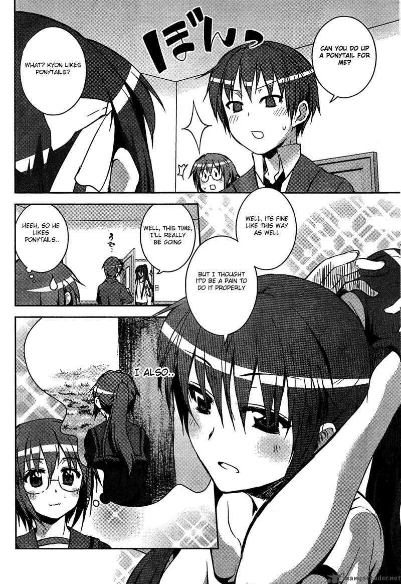 Nagato Yuki Chan No Shoushitsu 9 6